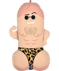 balloon FOIL MR D