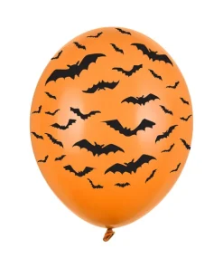 ballon LATEX BATS