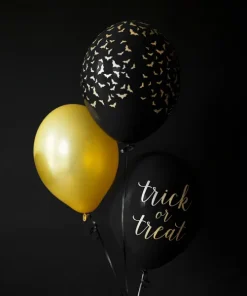 balloon LATEX NYXTERIDES 1
