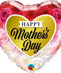 balloon happy mothers day