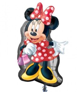 ΜΠΑΛΟΝΙ FOIL MINNIE MOUSE
