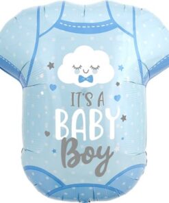 Μπαλόνι Baby Boy