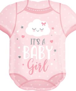 Μπαλόνι Baby Girl
